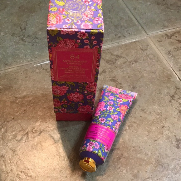 TOKYOMILK Other - Nib Tokyomilk handcream 2.7 oz